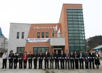 옹진포토-영흥면선재2리다목적회관준공식 2011년02월16일 내용 | media