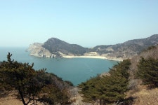 옹진포토-대청도 말구리 전경 2011년03월28일 내용 | media