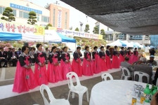 옹진포토-영흥면 경로잔치 2011년05월03일 내용 | media