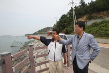 옹진포토-관광및해양수산분야벤치마킹 2011년06월15-17 내용 | media