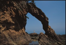 옹진포토-남대문 바위 자월면-승봉도 내용 | media