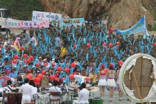 옹진포토-KBS전국노래자랑 옹진군편 2011년07월24일 내용 | media