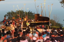 옹진포토-백건우섬마을콘서트 2011년09월17일 내용 | media