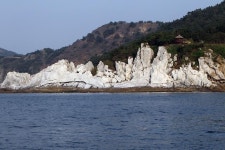 옹진포토-대청면 소청도 분바위 2011년09월25일 내용 | media