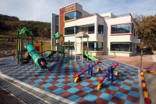 옹진포토-대청도 대청어린이집-공공도서관 2011년10월26일 내용 | media