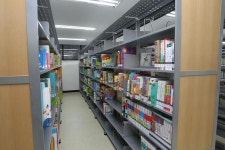 옹진포토-대청면 공공도서관 2011년11월10일 내용 | media