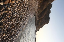 옹진포토-연평도 가래칠기해변 2011년11월22일 내용 | media