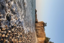 옹진포토-연평도 가래칠기해변 2011년11월22일 내용 | media