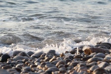 옹진포토-연평도 가래칠기해변 2011년11월22일 내용 | media