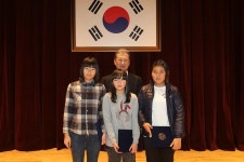 옹진포토-제3회옹진섬영어말하기대회 2011년12월09일 내용 | media