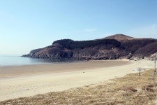 옹진포토-덕적면 굴업도 해변 2012년02월29일 내용 | media