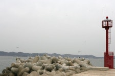 옹진포토-연평면 소연평도 선착장 2012년04월12일 내용 | media