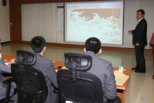 옹진포토-인항고등학교 섬섬섬동아리 방문 2012년04월20일 내용 | media