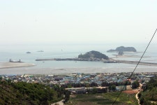 옹진포토-연평도 마을전경 2012년05월18일 내용 | media
