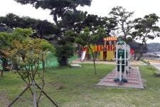 옹진포토-자월면 소이작도 생활체육시설 2012년07월23일 내용 | media