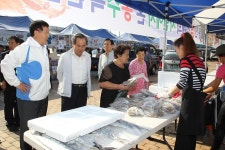 옹진포토-옹진농수산직거래장터 2012년09월24일 내용 | media
