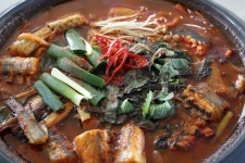 옹진포토-제5회옹진맛자랑요리경연대회 2012년10월08일 내용 | media