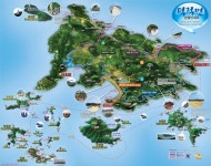 옹진포토-덕적면 관광안내지도2013년 내용 | media