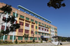 옹진포토-영흥중고등학교전경 2013년10월02일 내용 | media