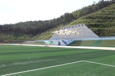 옹진포토-영흥종합운동장 2013년10월02일 내용 | media