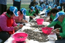 옹진포토-영흥종합운동장준공식및영흥면민체육대회 2013년10월10일 내용 | media