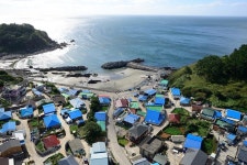 옹진포토-소청도(소청1리)예동마을 기획팀외주촬영 2013년10월02일 내용 | media