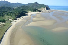 옹진포토-대청도 농여해변 기획팀 외주촬영 2013년10월03일 내용 | media