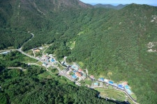 옹진포토-대청도(대청5리) 고주동마을 기획팀외주촬영 2013년10월03일 내용 | media