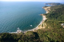 옹진포토-대연평도 가래칠기해변 기획팀외주촬영 2013년10월16일 내용 | media