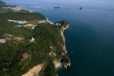 옹진포토-대연평도 조기역사관과 가래칠기해변 기획팀외주촬영 2013년10월17일 내용 | media