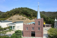 옹진포토-백령도 중화동교회 기획팀외주촬영 2013년10월21일 내용 | media