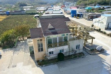 옹진포토-백령도 가을보건진료소 기획팀외주촬영 2013년10월21일 내용 | media