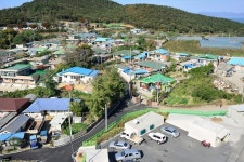 옹진포토-백령도 면사무소주변 기획팀외주촬영 2013년10월22일 내용 | media