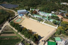 옹진포토-백령도 백령초등학교(진촌리) 기획팀외주촬영 2013년10월22일 내용 | media
