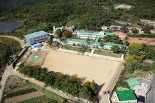 옹진포토-백령도 백령초등학교(진촌리) 기획팀외주촬영 2013년10월22일 내용 | media