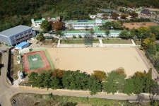 옹진포토-백령도 백령초등학교(진촌리) 기획팀외주촬영 2013년10월22일 내용 | media
