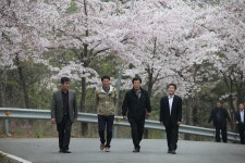 옹진포토-연평면민생현장방문(일자리사업) 2014년04월17일 내용 | media