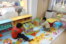 옹진포토-자월공립어린이집개원식2015년03월03일 내용 | media