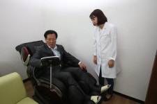 옹진포토-소이작보건진료소개소식 2015년06월30일 내용 | media