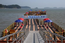 옹진포토-선재해상낚시터준공식 2015년08월13일 내용 | media