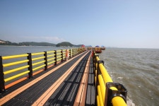 옹진포토-선재해상낚시터준공식 2015년08월13일 내용 | media