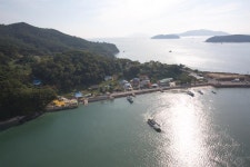 옹진포토-덕적면 소야도나루께선착장 기획팀외주촬영 2014년10월 내용 | media