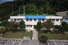 옹진포토-덕적면 (구)면사무소 기획팀외주촬영 2014년10월 내용 | media