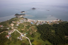 옹진포토-덕적면 소야도큰말 기획팀외주촬영 2014년10월 내용 | media