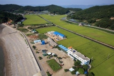 옹진포토-북도면 건어장 기획팀외주촬영 2014년10월 내용 | media