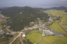 옹진포토-북도면 신도4리 기획팀외주촬영 2014년10월 내용 | media