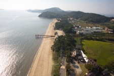 옹진포토-북도면 옹암해수욕장 기획팀외주촬영 2014년10월 내용 | media