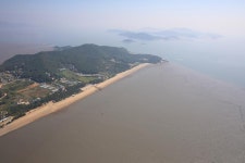 옹진포토-북도면 옹암해수욕장 기획팀외주촬영 2014년10월 내용 | media