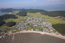 옹진포토-북도면 장봉2리 기획팀외주촬영 2014년10월 내용 | media