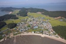 옹진포토-북도면 장봉2리 기획팀외주촬영 2014년10월 내용 | media